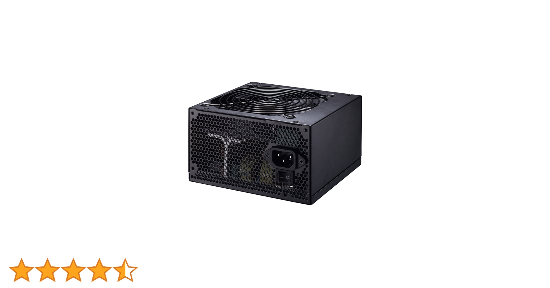 KRPW-AK650W/80+ 650W 電源ユニット KRPW-AK650W/88+ | 80PLUS SILVER取得 ATX電源 650W | 玄人志向